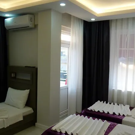 Konyaalti Hotel