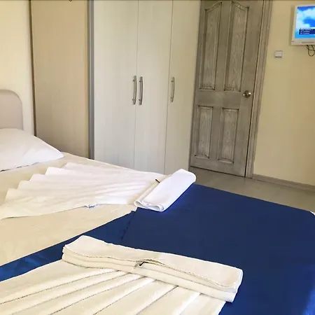 Hotel Konyaalti *
