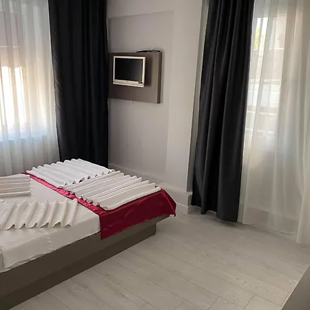 Konyaalti * Antalya