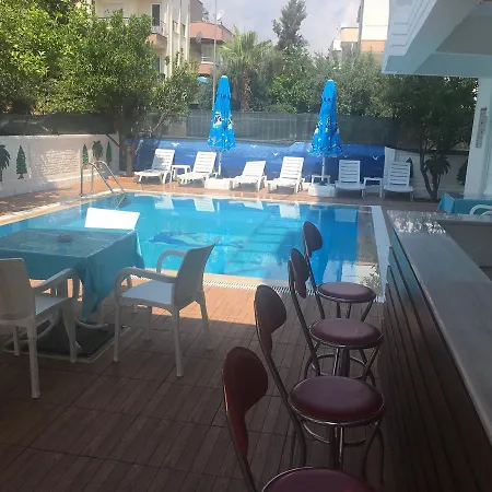 Hotel Konyaalti