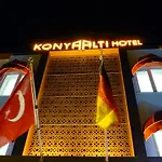 Konyaalti Hotel Antalya