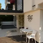 Konyaalti Hotel *