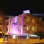 Konyaalti Hotel *