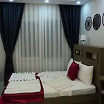 Hotel Konyaalti Antalya