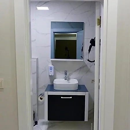 Konyaalti Szálloda