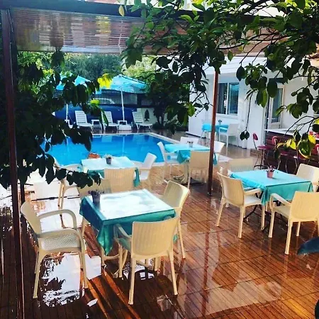 Konyaalti * Antalya