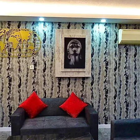 Konyaalti Hotell Antalya