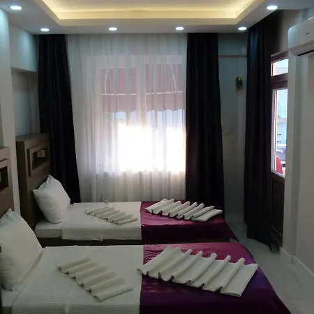 Konyaalti Hotel