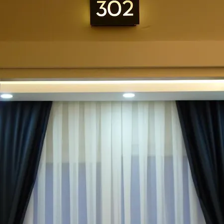 Konyaalti Szálloda