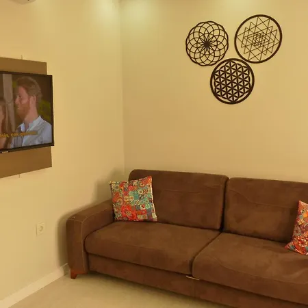 Konyaalti * Αττάλεια