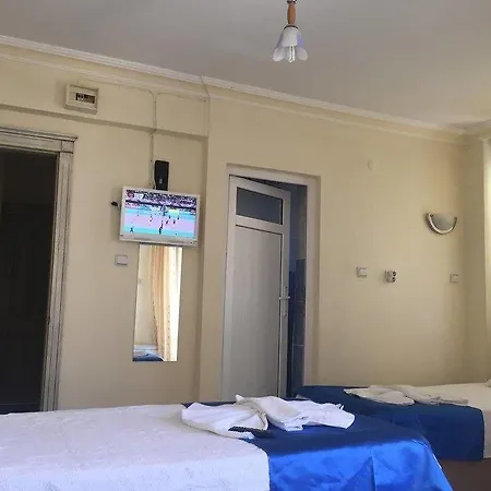 Hotel Konyaalti Antalya