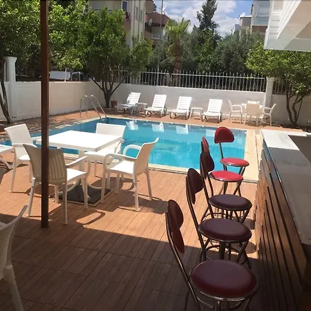 Konyaalti Antalya