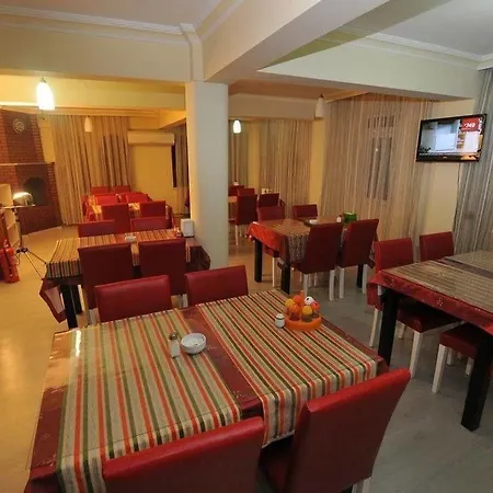 Hotell Konyaalti Antalya