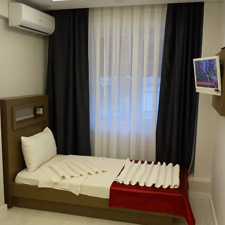 Hotel Konyaalti