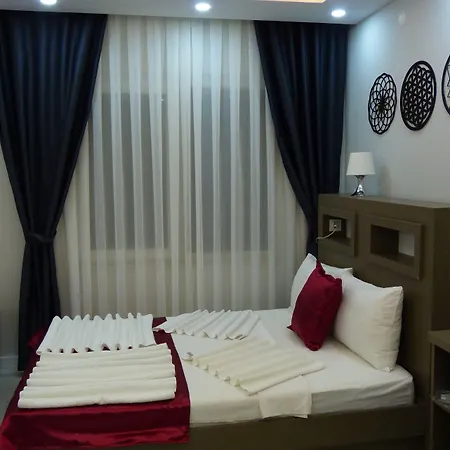 Hotell Konyaalti Antalya