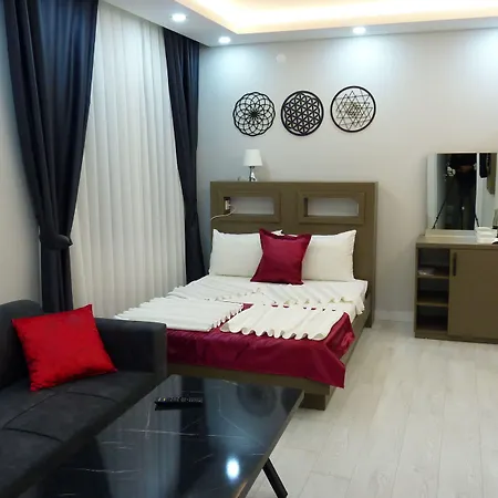 Konyaalti Antalya