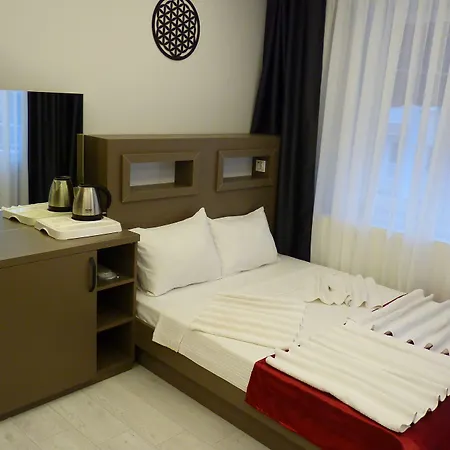 Hotel Konyaalti *