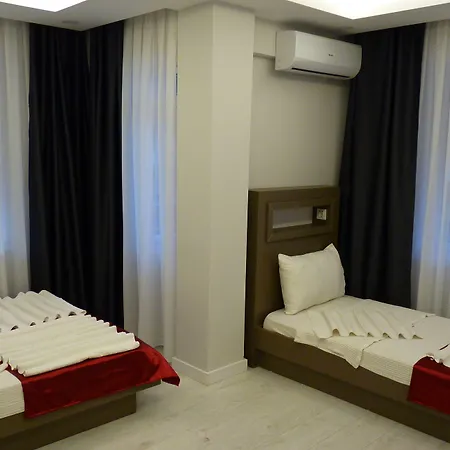 Hotel Konyaalti *