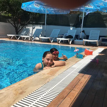 Konyaalti * Antalya