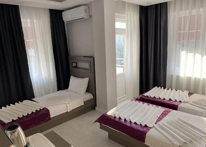 Konyaalti * Αττάλεια