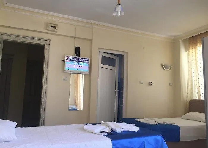Ξενοδοχείο Konyaalti Αττάλεια