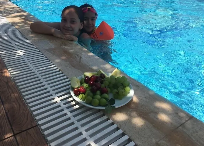 Ξενοδοχείο Konyaalti Αττάλεια