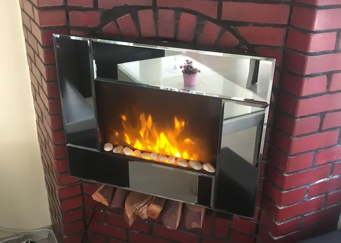 Ξενοδοχείο Konyaalti