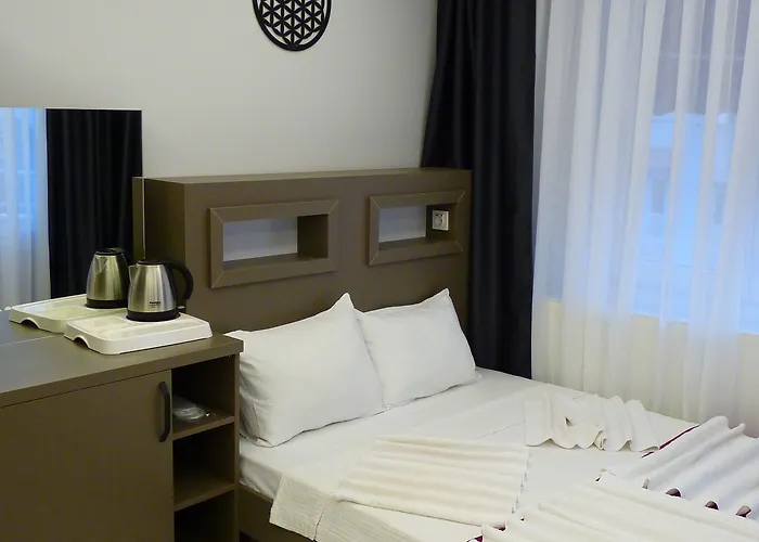 فندق Konyaalti أنطاليا