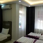 Konyaalti 酒店