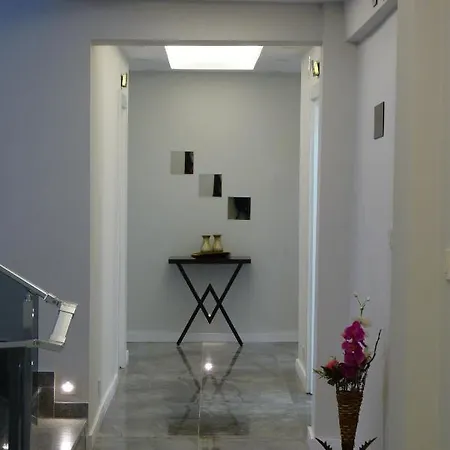 Konyaaltı Otel