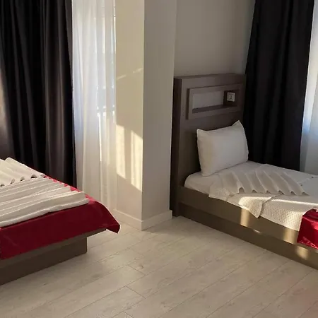 Konyaaltı *