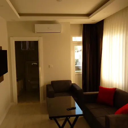 Konyaaltı *