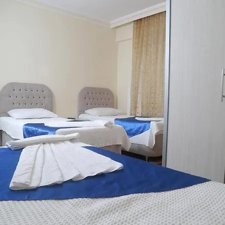 Otel Konyaaltı Antalya