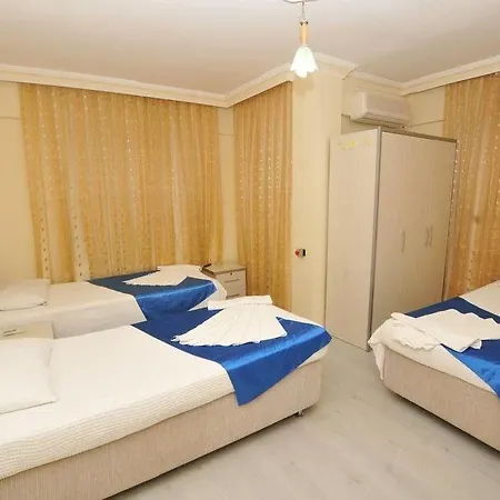 Otel Konyaaltı Antalya