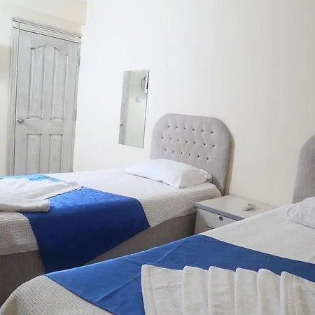 Konyaaltı Otel Antalya