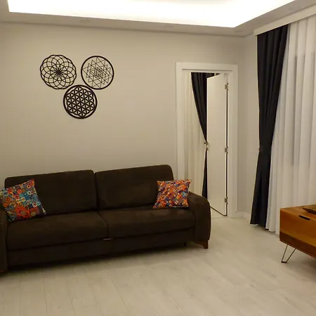 Otel Konyaaltı