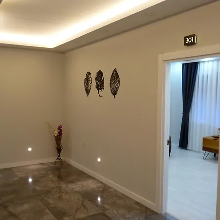 Konyaaltı Otel Antalya