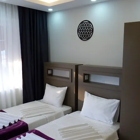 Otel Konyaaltı