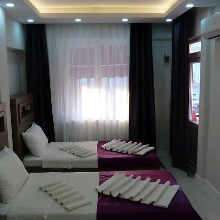 Konyaaltı Otel Antalya
