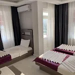 Konyaalti 호텔 *